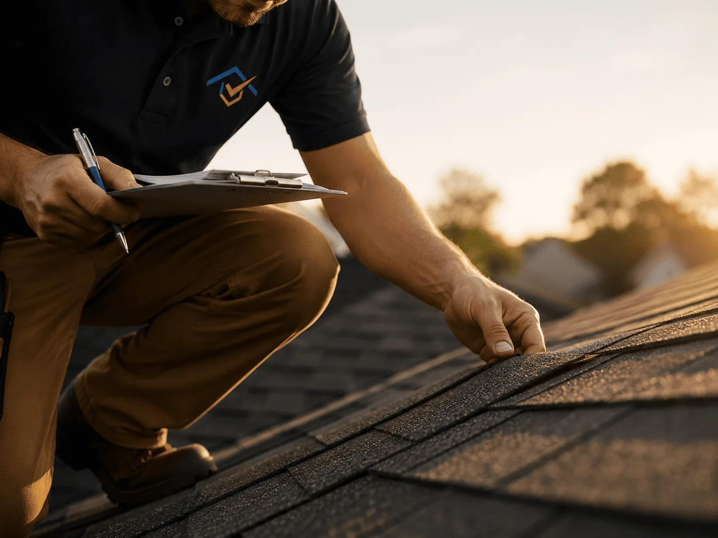Why Choose Roof Inspection in New Sweden, ME